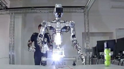 俄罗斯欲加入中美机器人太空探索的行列