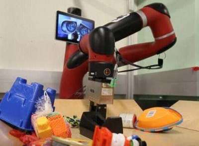 美国研究人员开发新技术: 机器人也能“三思而后行