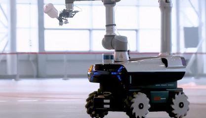 联想引领第三代工业机器人浪潮