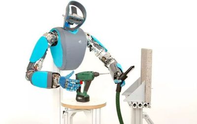 德国宇航中心发布拟人机器人TORO最新视频!实现多种路况动态步行
